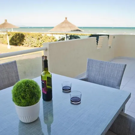 106 Playa Dorada * Denia