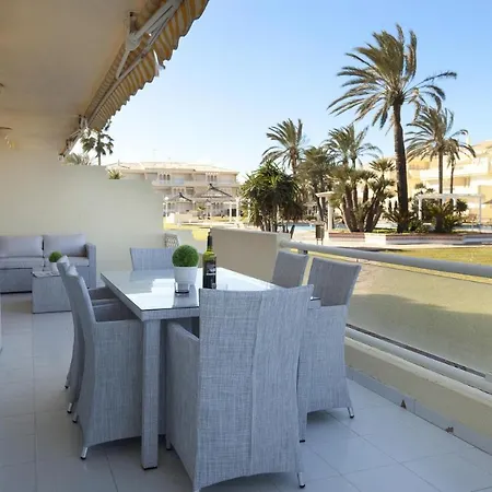 106 Playa Dorada Denia