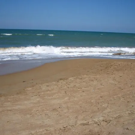 106 Playa Dorada Denia