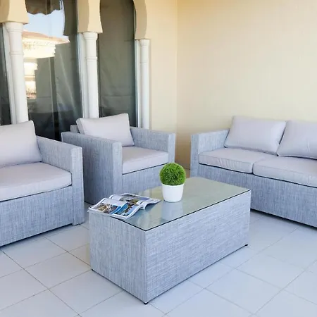 106 Playa Dorada Apartment