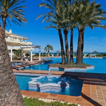 106 Playa Dorada