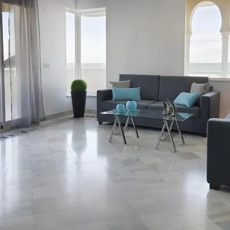 106 Playa Dorada Apartment