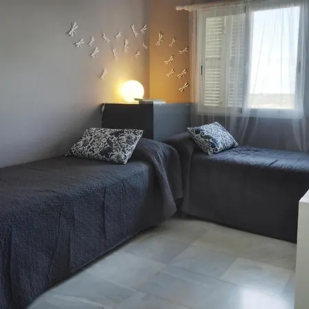 106 Playa Dorada Apartment Denia