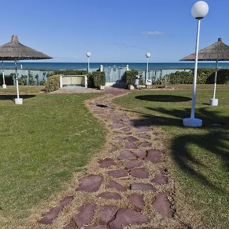 106 Playa Dorada