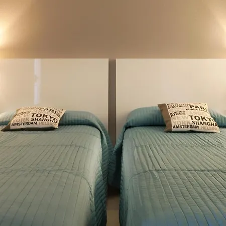106 Playa Dorada Apartment Denia