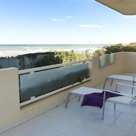 106 Playa Dorada Apartment Denia